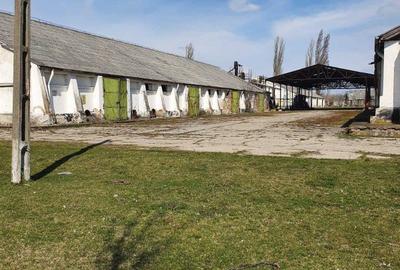 Spațiu comercial, de 40,000 mp, în Central - 2