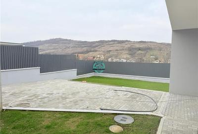 Casă individuală cu 4 camere cu Canalizare în Sâncraiu de Mureș - 3