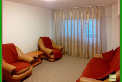 Apartament cu 2 camere semidecomandat în Republicii