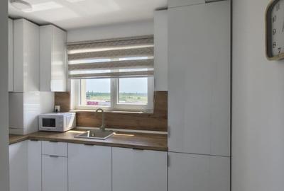 Apartament cu 2 camere semidecomandat în Ștefăneștii de Jos - 2