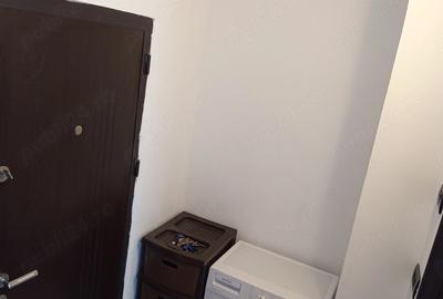 Garsonieră nedecomandată în Mărăței