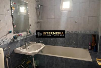 Apartament cu 4 camere decomandat, mobilat în Cetate - 3