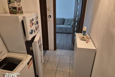 Apartament cu 2 camere în Central - 3