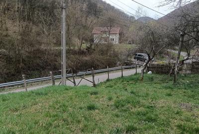 Teren de 3573 mp, în Deve - 7