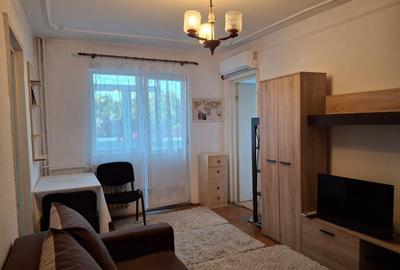 Apartament cu 2 camere nedecomandat, mobilat în Tătărași - 1