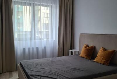 Apartament cu 3 camere decomandat, mobilat în Viilor - 3