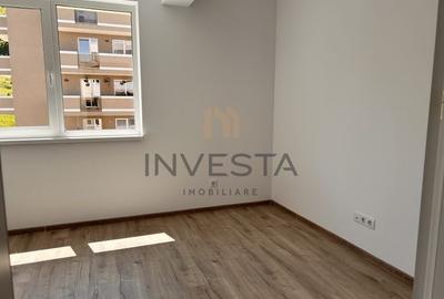 Apartament cu 3 camere semidecomandat în Florești - 3