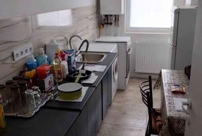 Apartament cu 2 camere decomandat în Florești - 6
