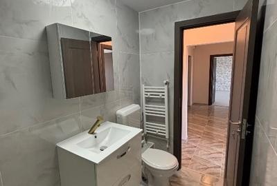 Apartament cu 2 camere decomandat, mobilat în 13 Septembrie - 6
