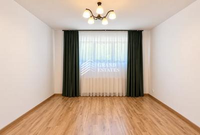 Apartament cu 2 camere decomandat în Otopeni