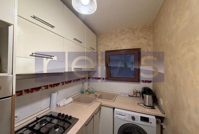 Apartament cu 3 camere, mobilat în P-ța Romană - 11