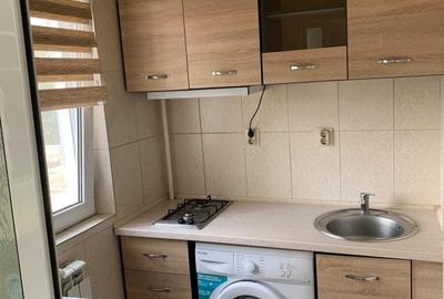 Garsonieră decomandată în Podu Roș - 3