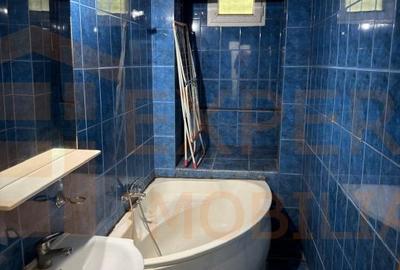 Garsonieră decomandată, mobilată în Tomis Nord