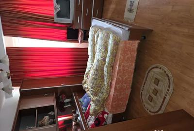 Apartament cu 2 camere semidecomandat în Pajura - 1