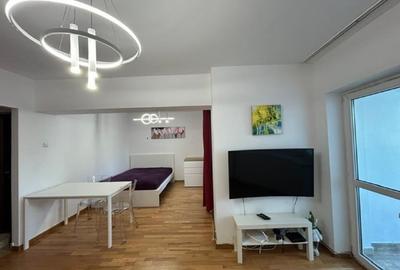 Garsonieră decomandată, mobilată în Domenii - 15
