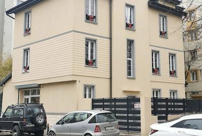 Birou, de 245 mp, în Obor - 1