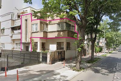 Apartament cu 2 camere în Central - 2