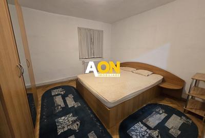 Apartament cu 3 camere decomandat, mobilat în Cetate - 8