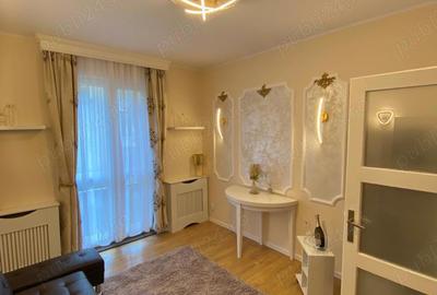 Apartament cu 2 camere decomandat în Floreasca - 10