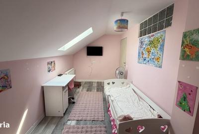 Apartament cu 3 camere în Ultracentral