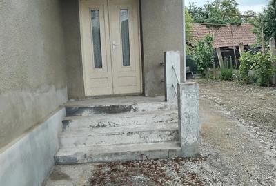 Casă cu 3 camere cu Teren 1100 Mp în Micoșlaca - 2