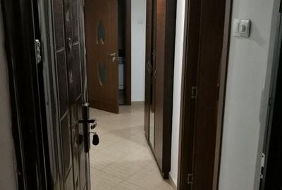 Garsonieră decomandată în Rahova
