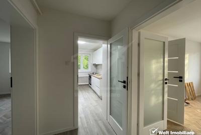 Apartament cu 3 camere decomandat, mobilat în Gheorgheni - 5