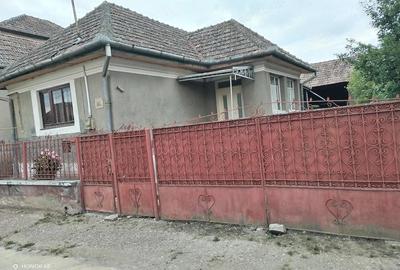 Casă cu 3 camere cu Teren 1100 Mp în Micoșlaca - 7