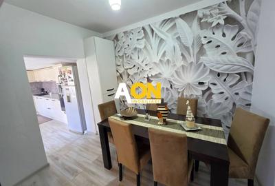 Casă individuală cu 5 camere cu Canalizare în Ampoi 3 - 7