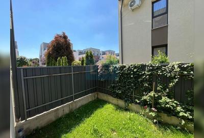 Apartament cu 2 camere semidecomandat, mobilat în Borhanci - 14