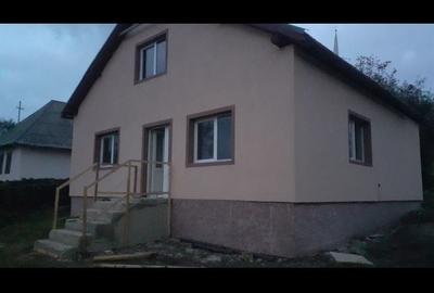 Casă cu 3 camere în Sânmărghita - 2