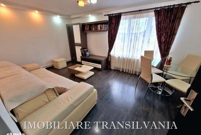Apartament cu 3 camere decomandat în Central - 1