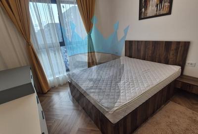 Apartament cu 2 camere decomandat, mobilat în Lujerului - 9
