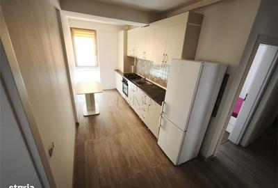 Apartament cu 2 camere decomandat în Braytim