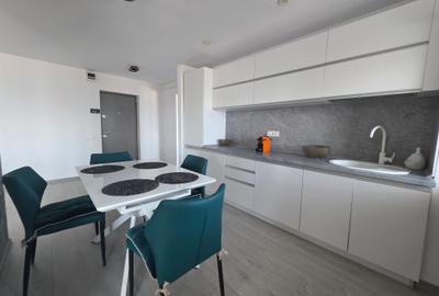 Apartament cu 2 camere decomandat în Faleza Nord - 19