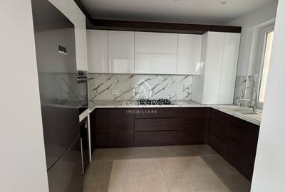 Apartament cu 4 camere decomandat, mobilat în Prelungirea Ghencea - 9