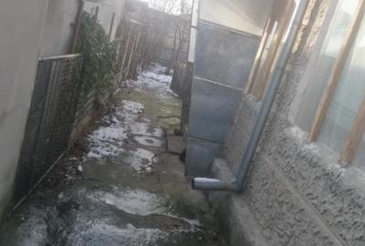 Casă cu 3 camere cu Teren 300 Mp în Central - 3