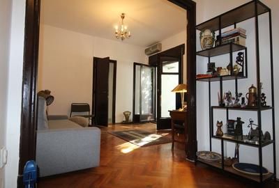 Apartament cu 2 camere decomandat, mobilat în Lahovari - 3