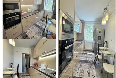 Apartament cu 2 camere în Central - 2