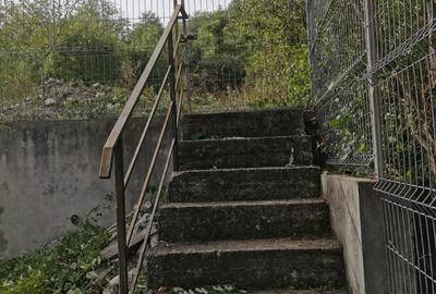 Casă individuală cu 4 camere cu Canalizare în Vest - 17
