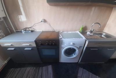 Apartament cu 2 camere decomandat în Mazepa 1 - 3