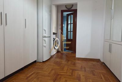 Apartament cu 2 camere semidecomandat, mobilat în Banca Națională - 4