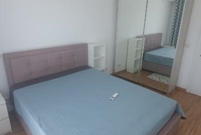 Apartament cu 2 camere semidecomandat, mobilat în Metalurgiei - 5