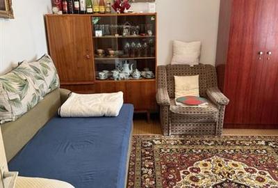 Apartament cu 2 camere decomandat în Ultracentral - 4