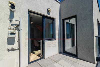 Apartament cu 2 camere decomandat, mobilat în Tomis I - 14