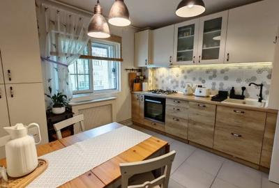 Apartament cu 2 camere decomandat în Tineretului - 3
