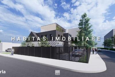 Spațiu comercial, de 339 mp, în Mărăști - 1