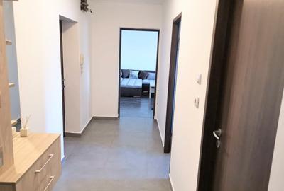 Apartament cu 2 camere decomandat, mobilat în Tineretului - 5