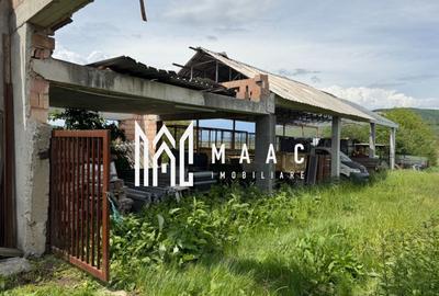 Proprietate specială, de 355 mp, în Țapu - 2