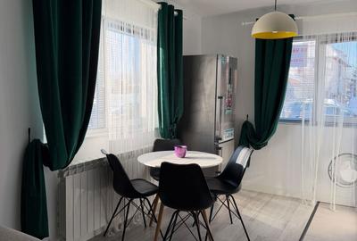Apartament cu 2 camere semidecomandat în Exterior Vest - 1